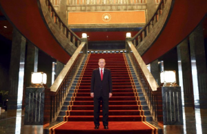 WAR WITH ISLAM LOOMS IN EUROPE: Turkey’s Erdogan calls Netherlands ‘rotten, terrorist state’…