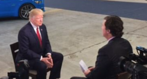 Trump fires back at the intelligence chiefs who say they have seen no evidence he was wiretapped by Obama…