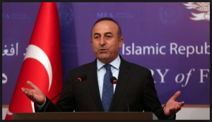 CALIPHATE CONCERNS: Europe headed for ‘religion wars’ – Turkish minister…