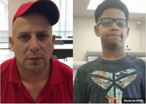 Previously Deported Criminal Alien Charged in Teenager’s Death…