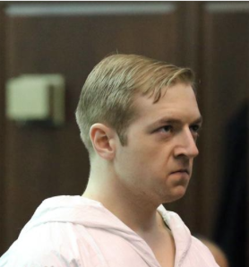 EVIL RISING: Hate-fueled Baltimore man saw first victim as ‘practice’ to ‘kill additional black men’ in Times Square…