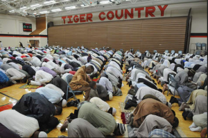 MINNESOTA SUBMITS TO ALLAH: CAIR-MN Calls On Minnesotans To Fight Bigotry And Hate…