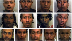 UK: Muslim rape gang victim whose life was destroyed slams Rotherham authorities…