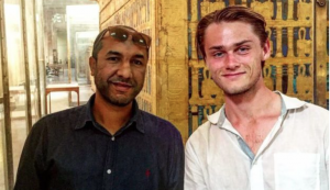 MUSLIM WORLD ORDER: ROLLINS COLLEGE SUSPENDS STUDENT AFTER HE CHALLENGED RADICAL MUSLIM HATE SPEECH…