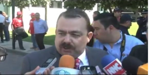 Mexican State Attorney General Charged in Drug Smuggling Scandal in America…