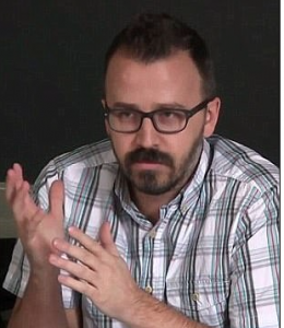 THEY HATE AMERICA: ‘I’m trying not to vomit or yell out Mosul’: Outrage at Drexel University professor who said he was disgusted when a first-class flyer gave up his seat to a uniformed soldier…
