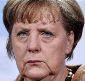 DESTROYER OF EUROPE: MERKEL – MUSLIM MIGRANTS AND GERMANS CAN LEARN FROM EACH OTHER…