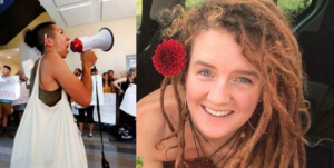 TRANSGENDER ANTI-WHITE ACTIVIST PABLO GOMEZ JR.: 3rd competency hearing ordered for UC Berkeley activist accused of brutal murder…
