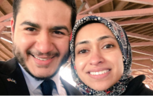 IS MICHIGAN READY FOR A MUSLIM GOVERNOR?: Meet ‘next Obama’ groomed to make political history…