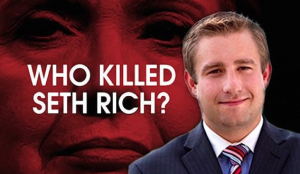 Wikileaks Bombshell: Guccifer 2.0 Admits “Seth” Rich Was DNC Leaker…