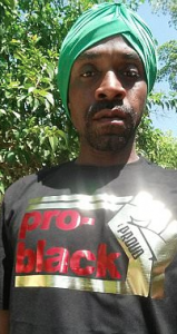 BLACK MUSLIM NATIONALIST: ‘This is solely based on race’: Man who screamed ‘Allahu Akbar’ before randomly shooting dead three people on Fresno street…