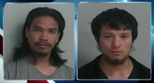 WAR ON REAL AMERICANS: Illegal Immigrant Kidnaps, Repeatedly Rapes Autistic Woman (VIDEO)…