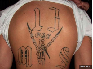 Four MS-13 Members Convicted in Racketeering Case…