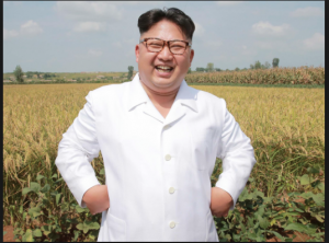 North Korea threatens nuclear war with Australia…