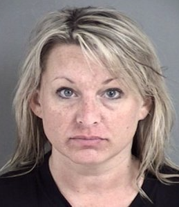 WHITE HEN FILES: Ex-Teacher in Texas Accused of Having Sex With 4 Students, 2 at the Same Time…
