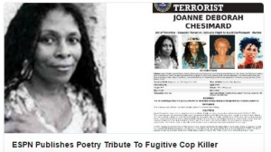 Sports Channel ESPN Posts Poem Praising Notorious Cop Killer on Its Website…