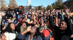 CONSEQUENCES: Mizzou Loses More Students, Will Shut Down 3 More Dorms…