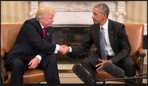 ISLAMIC WORLD ORDER: Refugee admissions plummet under Trump, USA TODAY analysis finds…