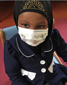 ISLAMIC DEATH CULT: More than 30 children have contracted the virus in recent weeks, primarily in the state’s large Somali-American community…