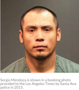 O.C. Man Gets Nearly 10 Years in Prison After Kidnapping Woman, Carving His Name on Her Chest…