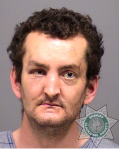 Man Carrying Mother’s Severed Head Walks Into Oregon Grocery Store, Stabs Worker: Sheriff’s Office…