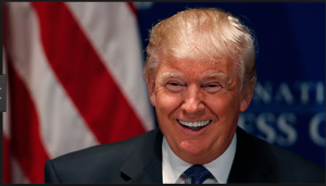 FACTS ON FAKE SCANDAL: Trump isn’t in legal trouble for blabbing classified info to Russians – because he alone can ‘declassify’ anything at any time…