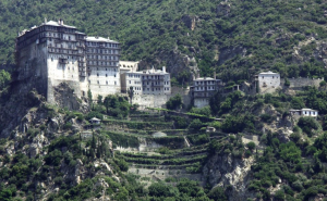 The Christian Monks Who Saved Jewish History…
