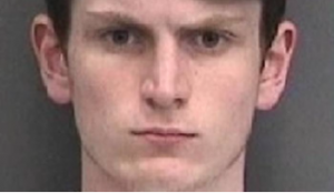 Florida: Convert to Islam killed roommates for disrespecting his new faith…