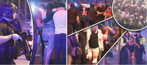 SO FAR: 19 dead, 50 injured after reports of ‘explosion’ at Ariana Grande concert in England…