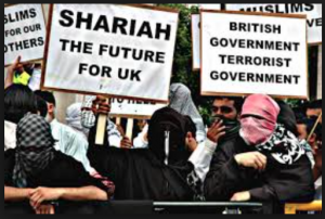 ISLAMIC WORLD ORDER: ‘Suicide bomber’ strikes at UK Ariana Grande show…