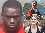 Suspect in rape and strangulation of sorority girl near Texas Christian University is now charged with killing ANOTHER woman just days later…