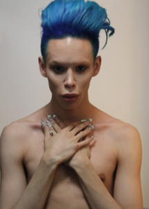 DEMON POSSESSION: I want my genitals removed to become a ‘genderless alien’…