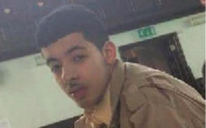 MANCHESTER MUSLIM DEVIL:  Salman Abedi reported teacher at his secondary school for being an Islamophobe because he condemned suicide bombers…