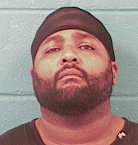 Gunman shoots eight people dead including a sheriff’s deputy after ‘domestic argument with his wife over their children turned violent’…