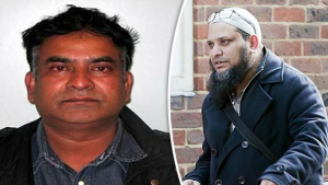 DARK FORCES OF THE ISLAMIC WORLD ORDER: MUSLIM UK trafficking gang jailed for 50 years…