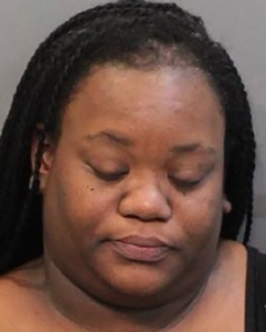 WAR ON COPS: Waitress loses job after allegedly dropping ‘cocaine’ in cop’s drink…
