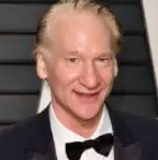 RACIST LIBERALS: ‘Work in the fields? Senator, I’m a house n*****’: Bill Maher sparks fury after using racial slur…