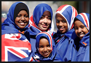 UK SUICIDE WATCH: 23,000 potential jihadis HERE but authorities admit they can’t monitor all…
