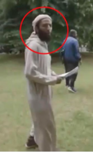 London Bridge terrorist Khuram Butt was watched by 1.2million viewers on Channel 4 documentary while under investigation by MI5…