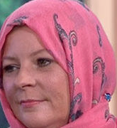 Tony Blair’s sister-in-law blames ‘young drug addicts’ for recent spate of terror attacks…