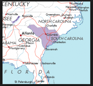 SOUTH CAROLINA: Charleston ‘Dirty Bomb’ Report at Wando Welch Port Terminal…