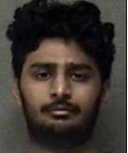 Religion of Peace: Muslim Student Deported After Threatening Goodwill Shoppers to Convert to Islam…