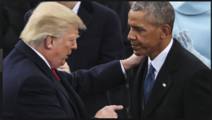 Number of refugees drops by almost half in Trump’s first three months compared to Obama’s last three…
