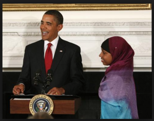 AMERICA FIRST: Trump just ended a long tradition of celebrating Ramadan at the White House…