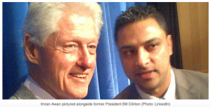 THE ISLAMIC WORLD ORDER AND THE DEMOCRAT PARTY…