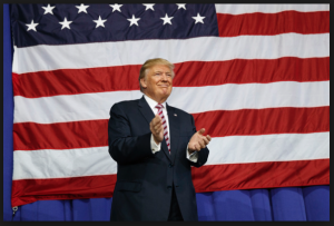 CHESS NOT CHECKERS: ‘Does this guy have anything better to do with his life?’ Trump checkmates Kim Jong-Un…
