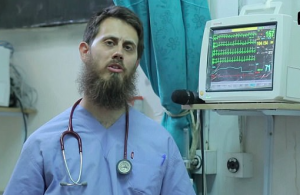 Australian pediatrician “Dr. Jihad” joined ISIS, now urges Muslims in the West to join Islamic State in new video…