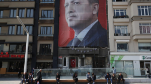 TURKEY MUST BE BOMBED: Erdogan THREAT – “No European, no Westerner will be able to safely walk the streets, anywhere in the world”…