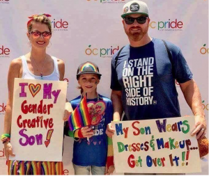 AMERICAN CULTURE DOOMED…