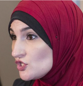 ANTI-AMERICAN ANTI-WHITE Women’s Marchers Hired Armed Guards For Their Protest Against The NRA…
